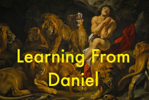 Daniel