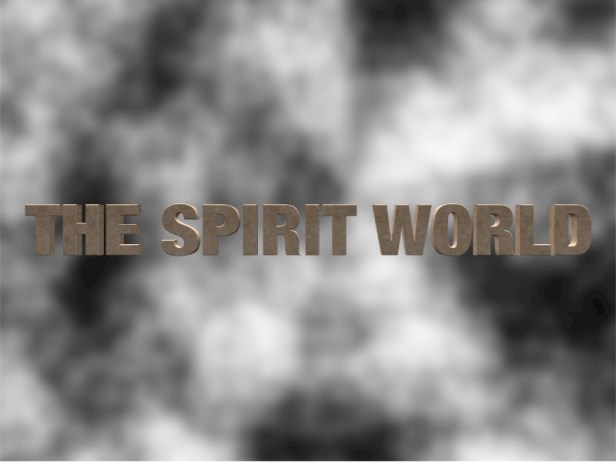 Spirit World 2