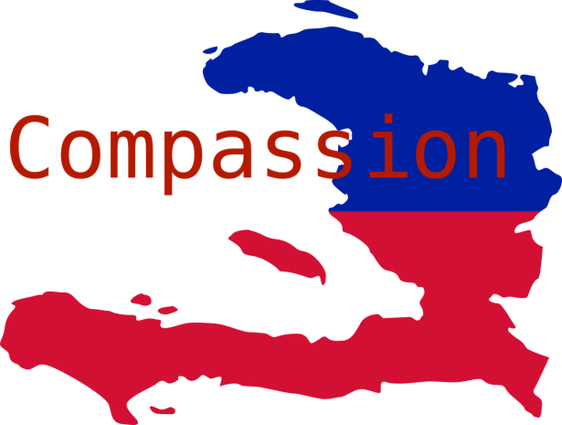 Haiti Compassion