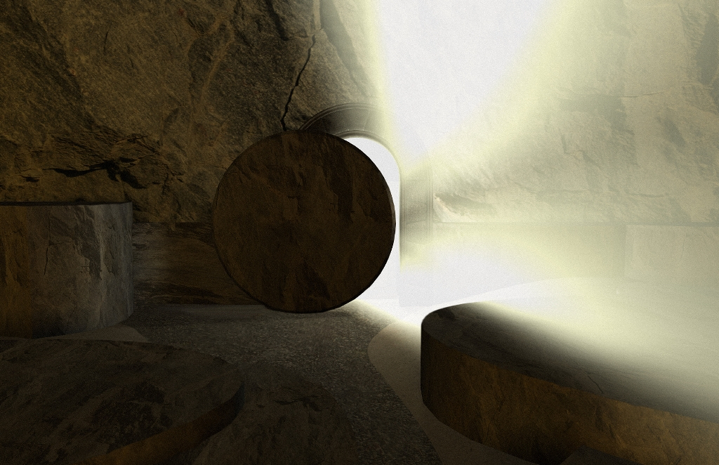 Celebrating the Resurrection – GraceLife Blog
