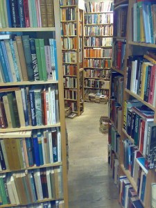 Bookstore Books