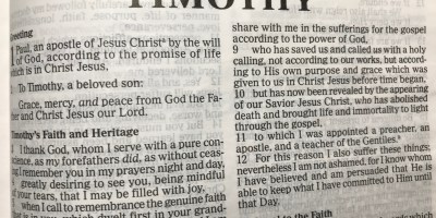 Courtesy: Thomas Nelson